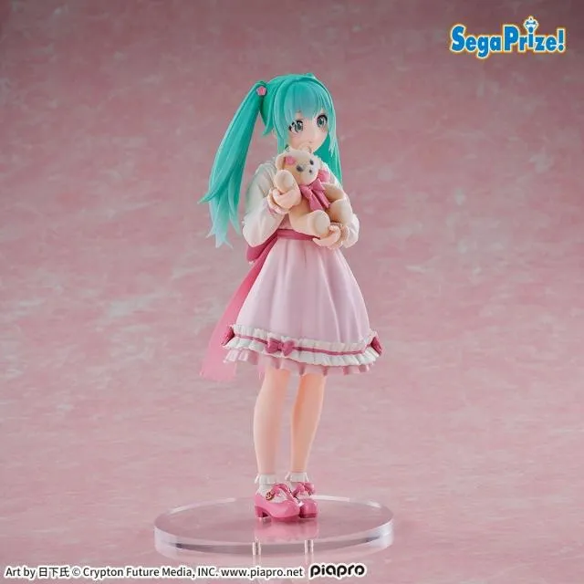 初音ミクシリーズ Luminasta “初音ミク”Conceptual series Vol.3