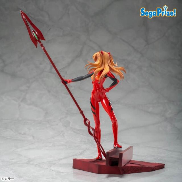 シンエヴァンゲリオン劇場版　式波アスカラングレー Amazon.co.jp: わんだらー シン・エヴァンゲリオン劇場版 式波