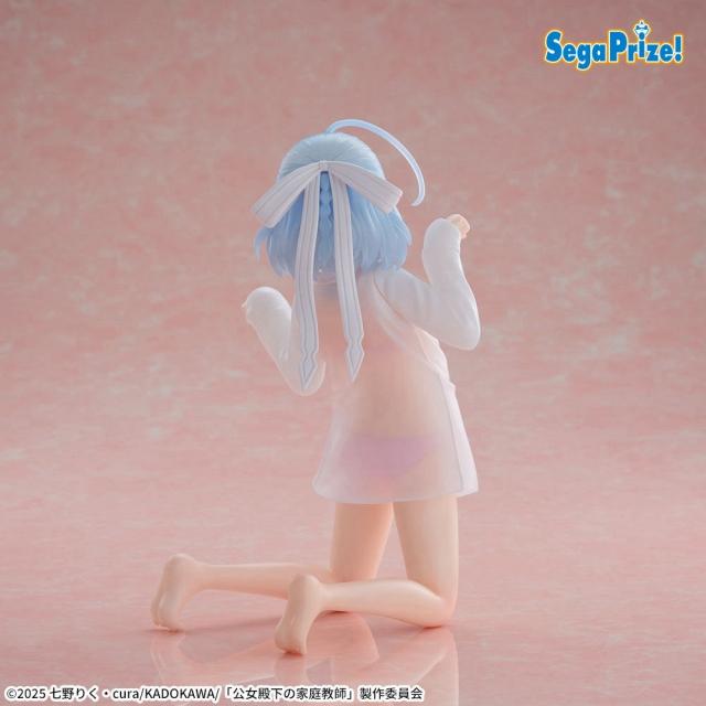 ティナ・ハワード】公女殿下の家庭教師 Yumemirize “ティナ・ハワード