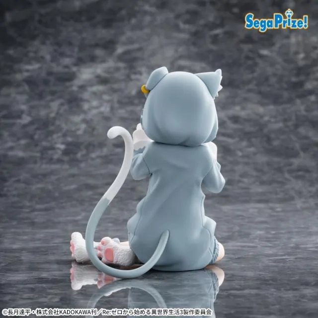 エミリア】Re:ゼロから始める異世界生活 Yumemirize “エミリア