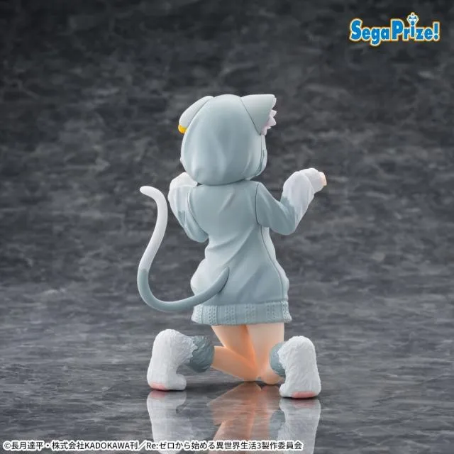 レム】Re:ゼロから始める異世界生活 Yumemirize “レム”～もふもふ