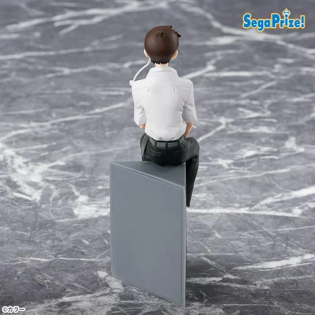 碇シンジ】ヱヴァンゲリヲン新劇場版 VIGNETTEUM “シンジとカヲル