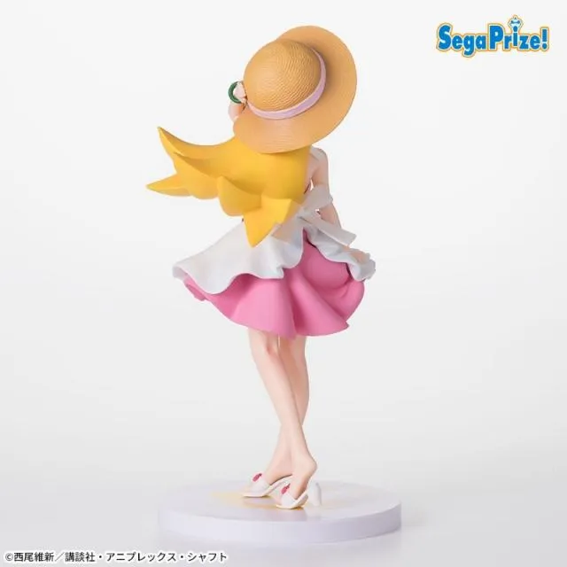 忍野忍】〈物語〉シリーズ [PM]フィギュア“忍野忍” オンラインクレーン