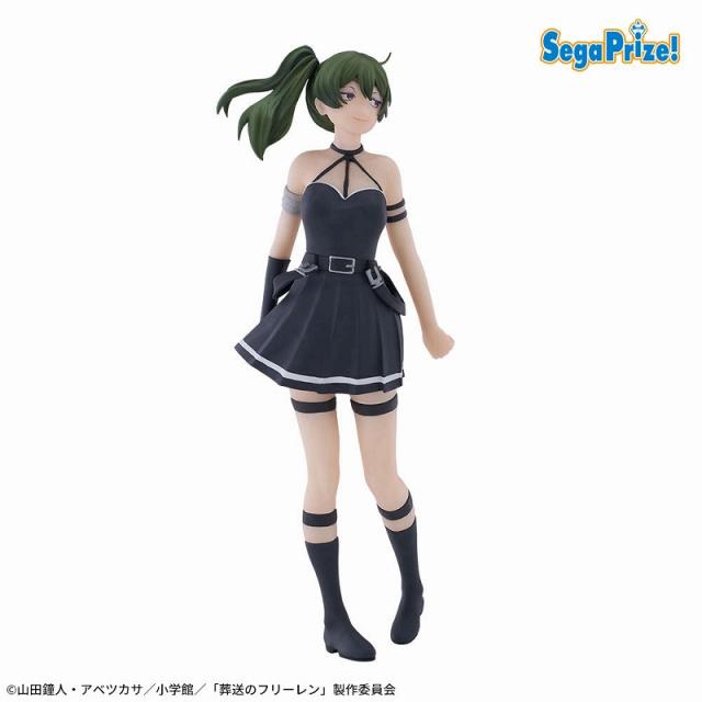 ユーベル】葬送のフリーレン Desktop×Decorate Collections “ユーベル