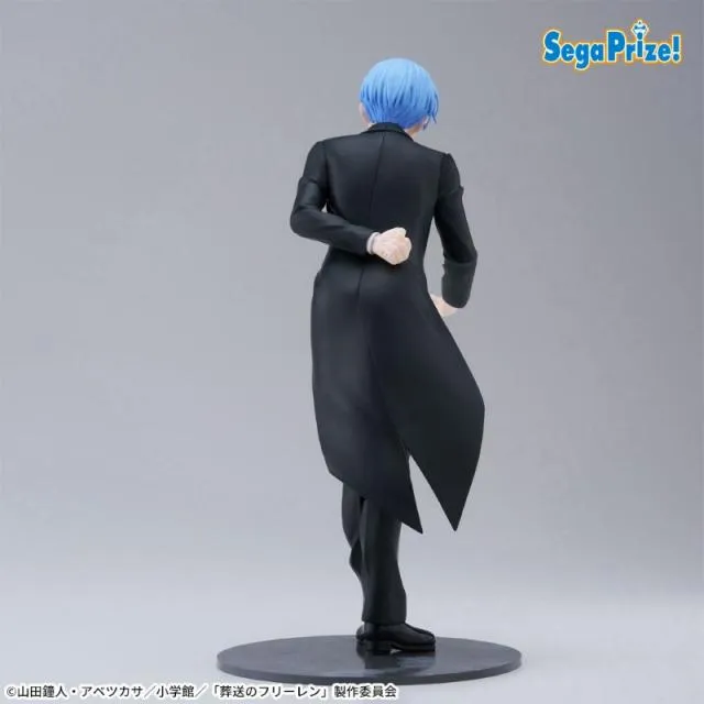 葬送のフリーレン　フォーリヒにて　フリーレン　ヒンメル　22個セット フィギュア専門店 -ソダチトイズ / 葬送のフリーレン Luminasta