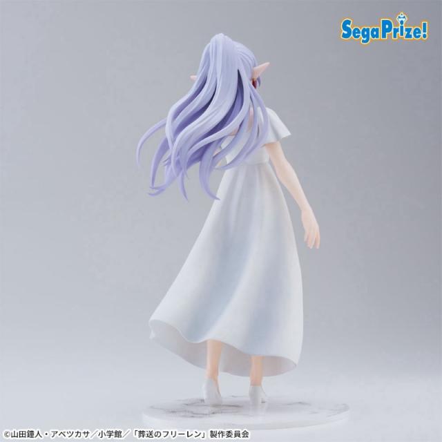 葬送のフリーレン Luminasta フォーリヒにて　32個セット フィギュア専門店 -ソダチトイズ / 葬送のフリーレン Luminasta