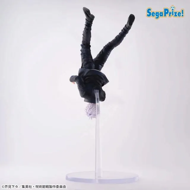 五条悟】呪術廻戦 懐玉・玉折 FIGURIZMα “五条悟”術式反転「赫