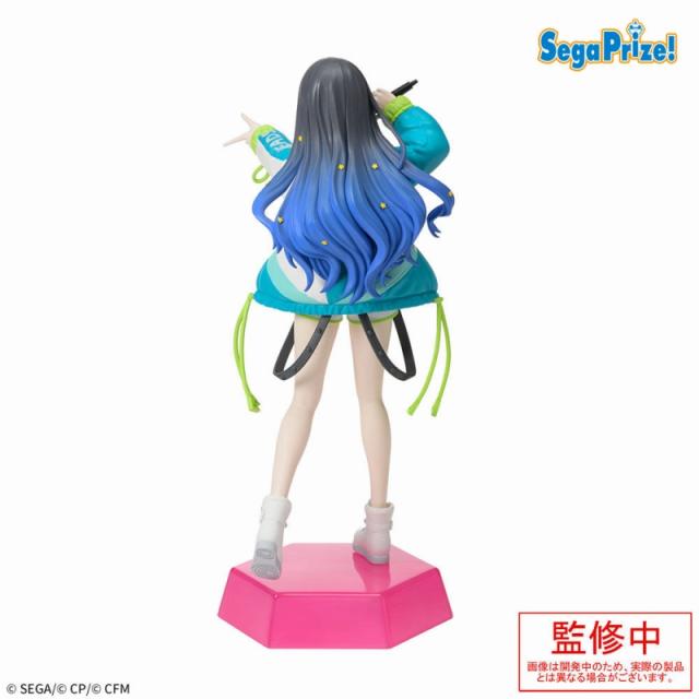 白石杏】プロジェクトセカイ カラフルステージ!feat.初音ミク Desktop