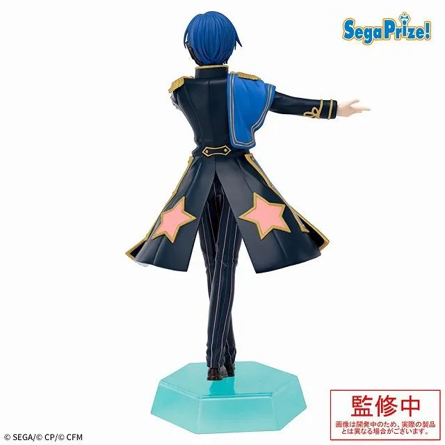 ワンダーランドのセカイのKAITO】プロジェクトセカイ カラフルステージ
