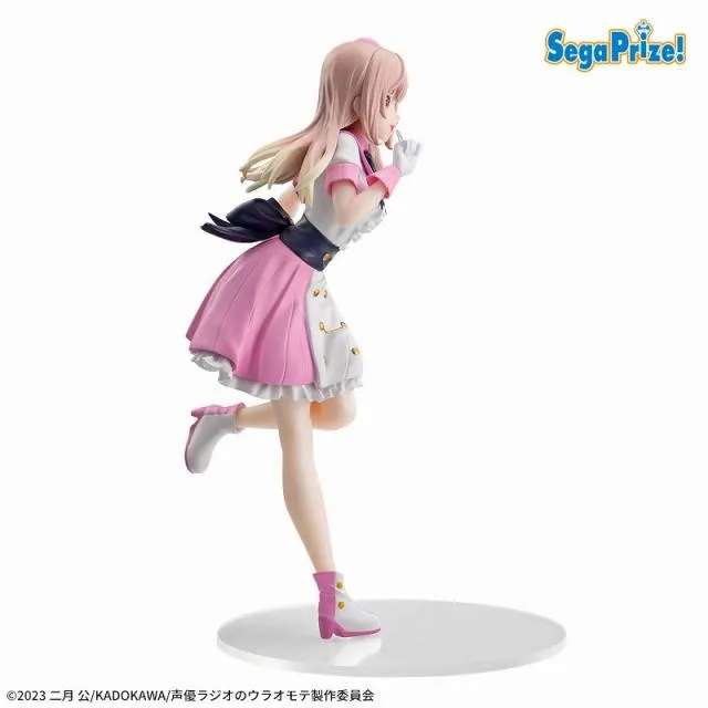 歌種やすみ】声優ラジオのウラオモテ Desktop×Decorate Collections