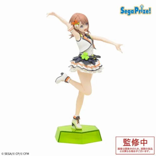 花里みのり】プロジェクトセカイ カラフルステージ！ feat. 初音ミク