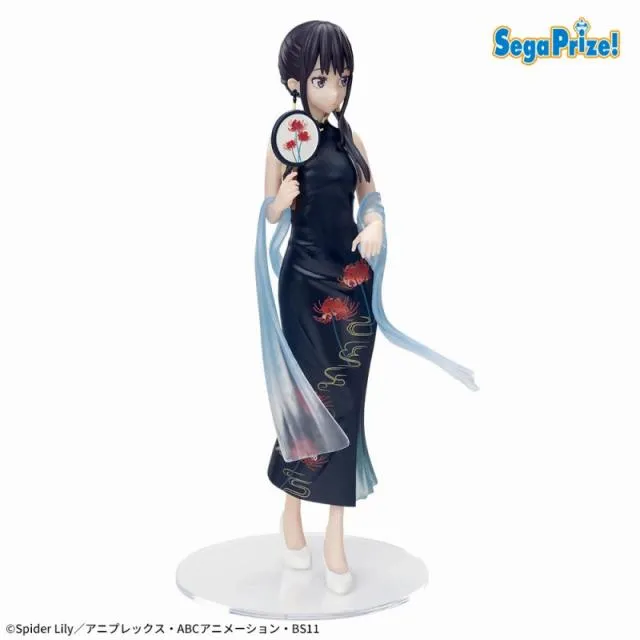 井ノ上たきな】リコリス・リコイル Luminasta “井ノ上たきな