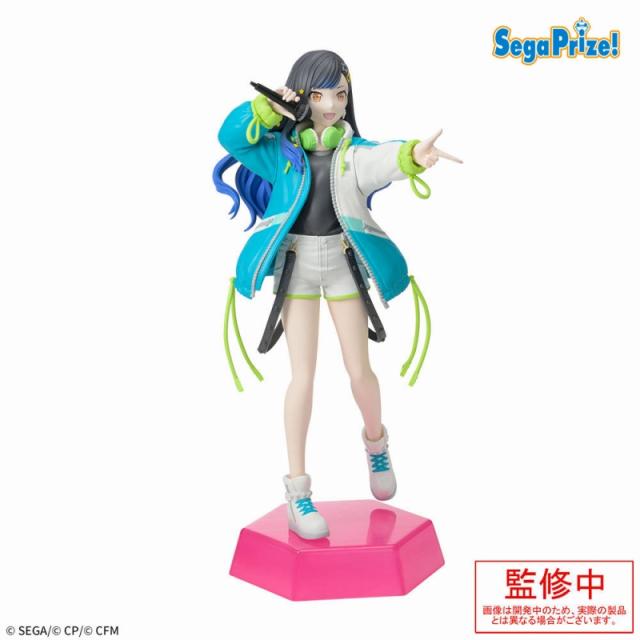 白石杏】プロジェクトセカイ カラフルステージ!feat.初音ミク Desktop