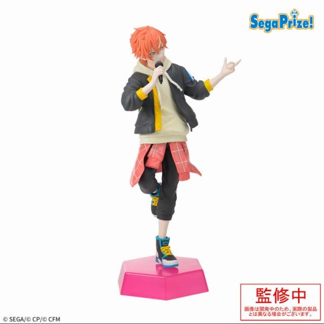 【即日発送】11種 プロジェクトセカイカラフルステージ　フィギュア　東雲彰人など Amazon.co.jp: 東雲彰人 フィギュア プロジェクト'セカイカラフル