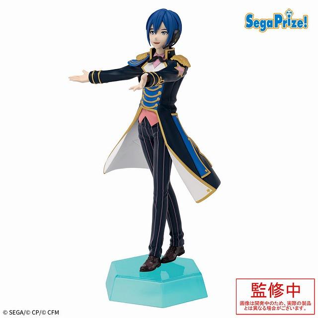ワンダーランドのセカイのKAITO】プロジェクトセカイ カラフルステージ