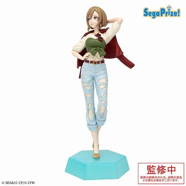 ストリートのセカイのMEIKO】プロジェクトセカイ カラフルステージ