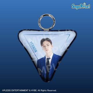 D:VERNON】SEVENTEEN [MP]プリントチャームVol.3 オンラインクレーン