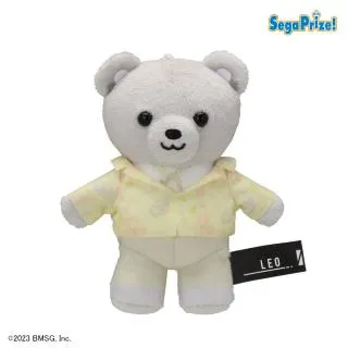 C:LEO】BE:FIRST ANIMAL COORDY [MP]マスコット～Gifted