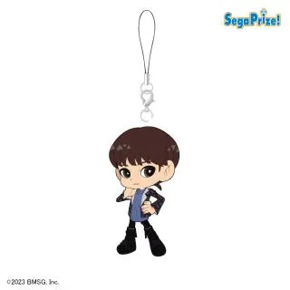 C:LEO】BE:FIRST ANIMAL COORDY [MP]マスコット～Gifted