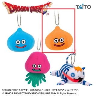 Bスライムベス】ドラゴンクエスト AM 手のひらマスコット
