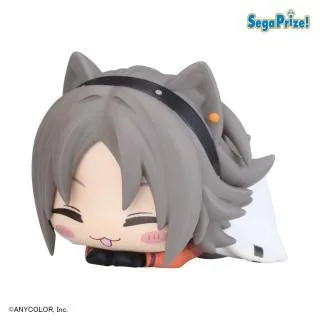 Nijisanji Ohiruneko Mini Figure7体セット Nijisanji Ohiruneko Mini Figure7体セット - メルカリ Nijisanji