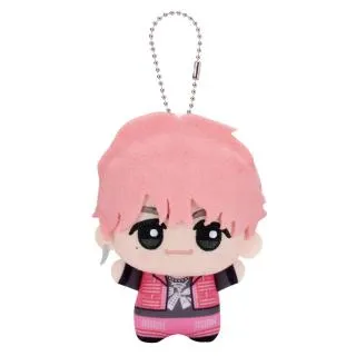 B:JENO(ジェノ)】NCT DREAM Glitch Mode ちびぐるみvol.2 オンライン