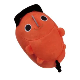 Aノーマル】チェンソーマン ポチタ 超BIGぬいぐるみ1&2 オンライン