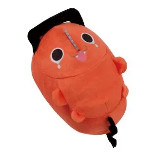 Aノーマル】チェンソーマン ポチタ 超BIGぬいぐるみ1&2 オンライン