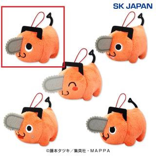 デンジ】チェンソーマン ちょこのせ [PM]フィギュア“デンジ