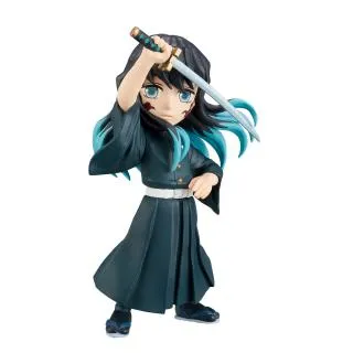 D時透無一郎】鬼滅の刃 ワールドコレクタブルフィギュアvol.13