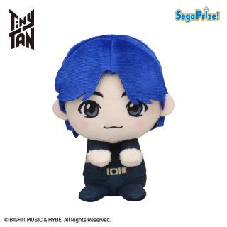 G:Jung Kook】TinyTAN & you [MP]ぬいぐるみ～Butter～“Jimin&V&Jung