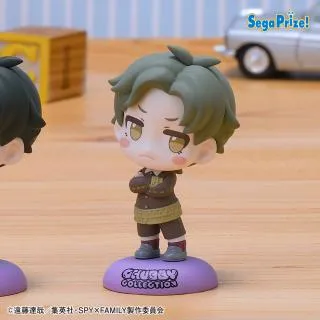 SPY×FAMILYオンクレ最新プライズ・入荷情報一覧