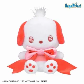 Bポチャッコ】Sanrio characters × romakyun マスコット Vol.1(EX