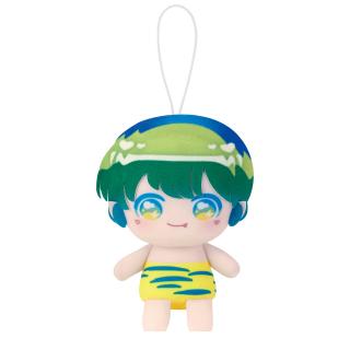 D:Noa】DARK MOON ちょこんとおすわり ぬいぐるみVol.2(EX) オンライン