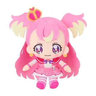 Aキュアワンダフル】わんだふるぷりきゅあ! コロっとまんまる プリ