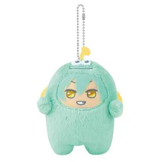 D亥清悠】アイドリッシュセブン きらどるぬいぐるみ～アイナナパレード