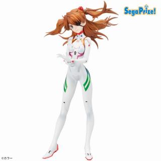 式波・アスカ・ラングレー】シン・エヴァンゲリオン劇場版 スーパー