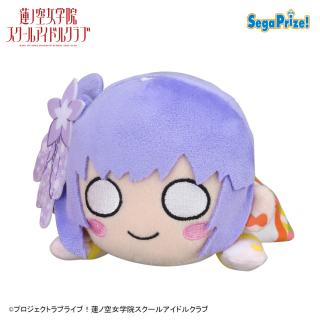 C乙宗梢】ラブライブ!蓮ノ空女学院スクールアイドルクラブ 寝そべり