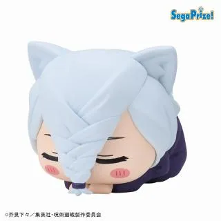 C冥冥】呪術廻戦 おひるねこ ミニフィギュアVol.3(EX) オンライン