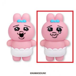 おぱんちゅうさぎ/んぽちゃむのオンラインクレーンゲーム景品一覧 DMM