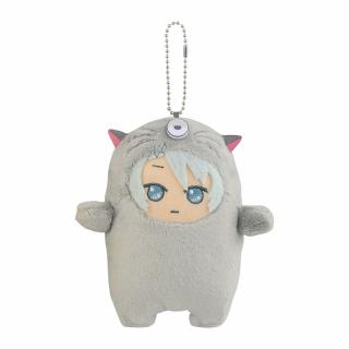 C八乙女楽】アイドリッシュセブン きらどるぬいぐるみ～アイナナ