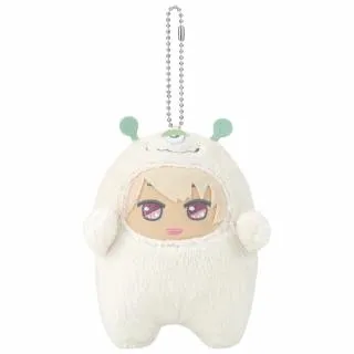 D棗巳波】アイドリッシュセブン きらどるぬいぐるみ～アイナナパレード