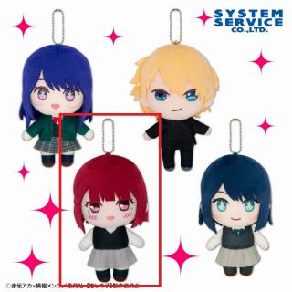 Cサイガ-100】TVアニメ『シャングリラ・フロンティア』 寝そべり