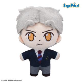 イケメンヴィラン　イケヴィラ　オンクレ　DMM　ぬいぐるみマスコット　ジュード イケメンヴィラン イケヴィラ ジュード・ジャザ ぬいぐるみ