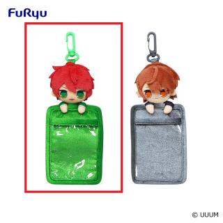 Cサイガ-100】TVアニメ『シャングリラ・フロンティア』 寝そべり