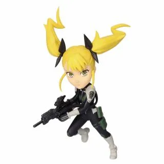 B四ノ宮キコル】怪獣8号 ワールドコレクタブルフィギュアvol.4