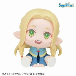 Aファリン】ダンジョン飯 きゅるみー ミニフィギュア“イヅツミ
