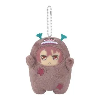 D御堂虎於】アイドリッシュセブン きらどるぬいぐるみ～アイナナ