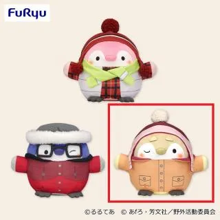 ゆるキャン△オンクレ最新プライズ・入荷情報一覧
