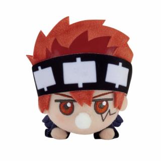 Dドット・バレット】マッシュル-MASHLE- 赤ちゃんぬいぐるみ